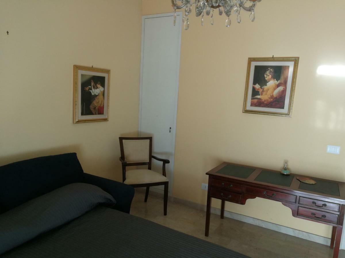 Affittacamere Attico Luxury Etnea *