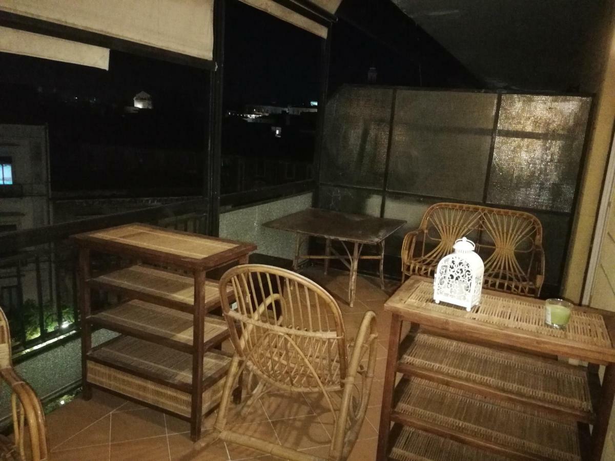 Attico Luxury Etnea *