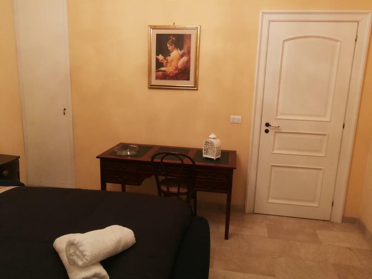 Attico Luxury Etnea Affittacamere *