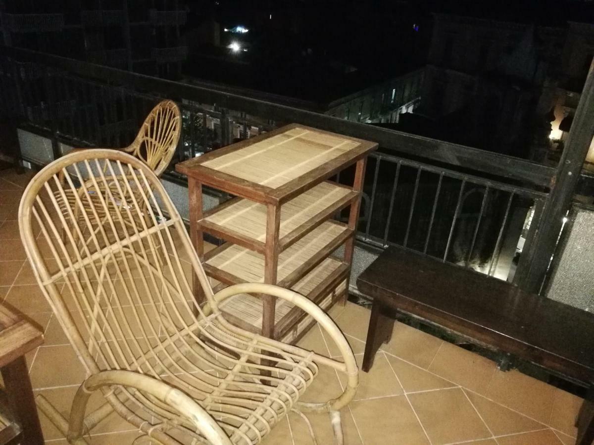Attico Luxury Etnea Catania