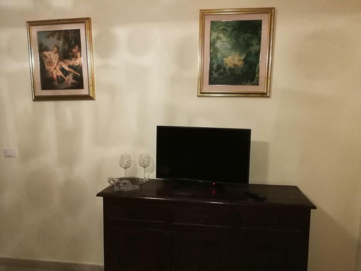 Attico Luxury Etnea Affittacamere *