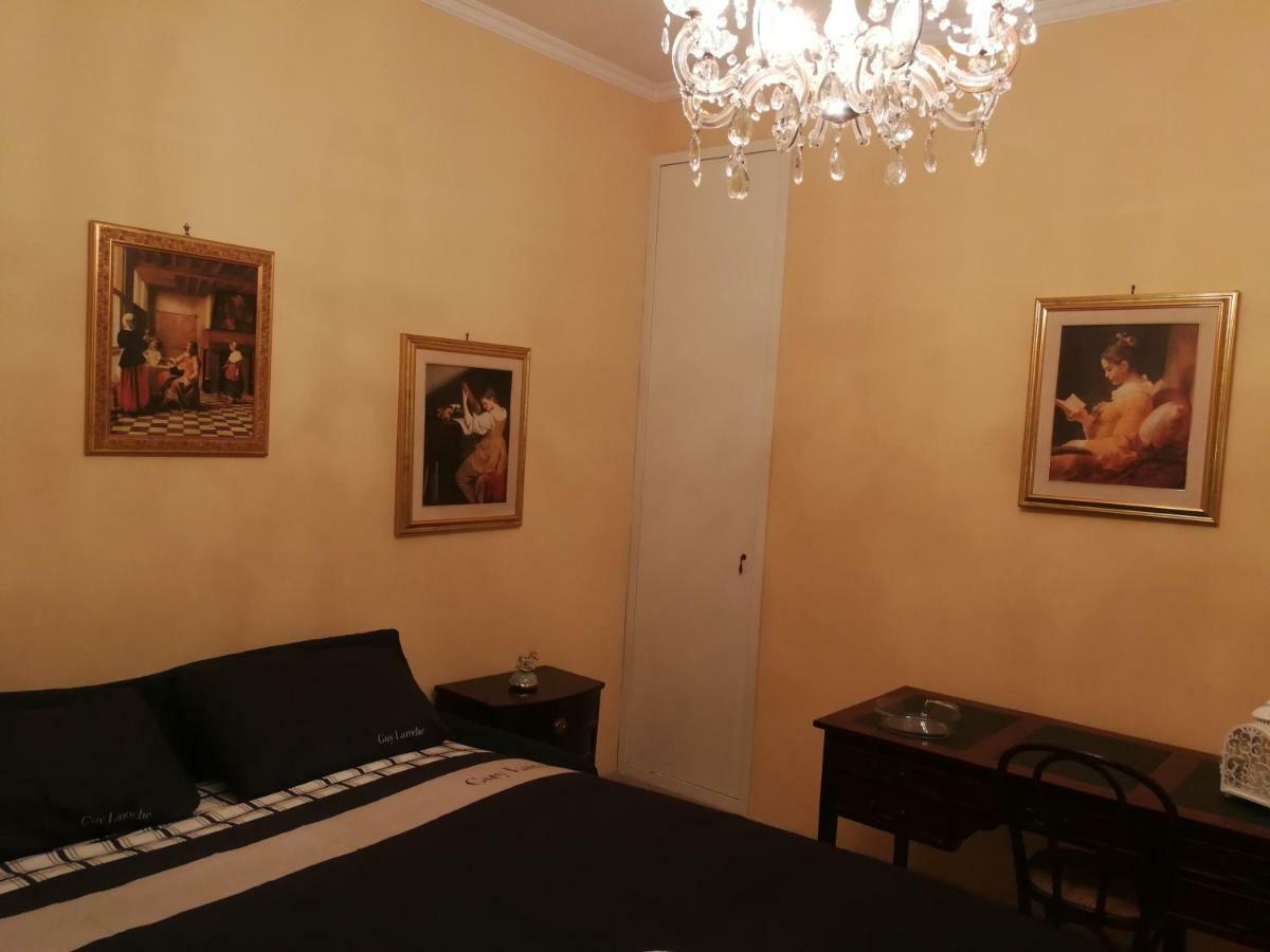 Attico Luxury Etnea