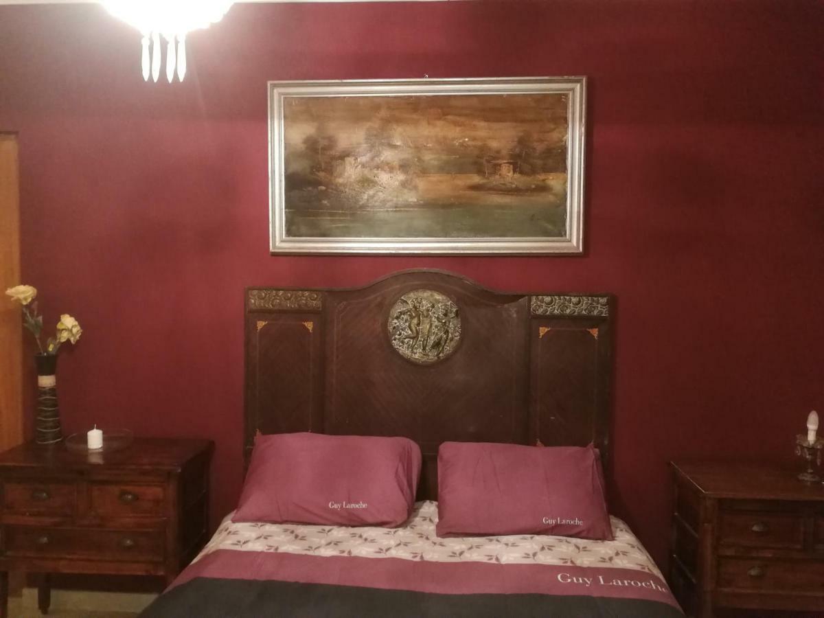 Attico Luxury Etnea Affittacamere Catania