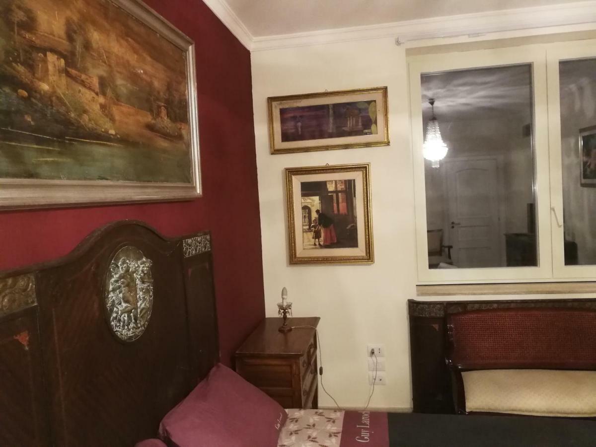 Attico Luxury Etnea *