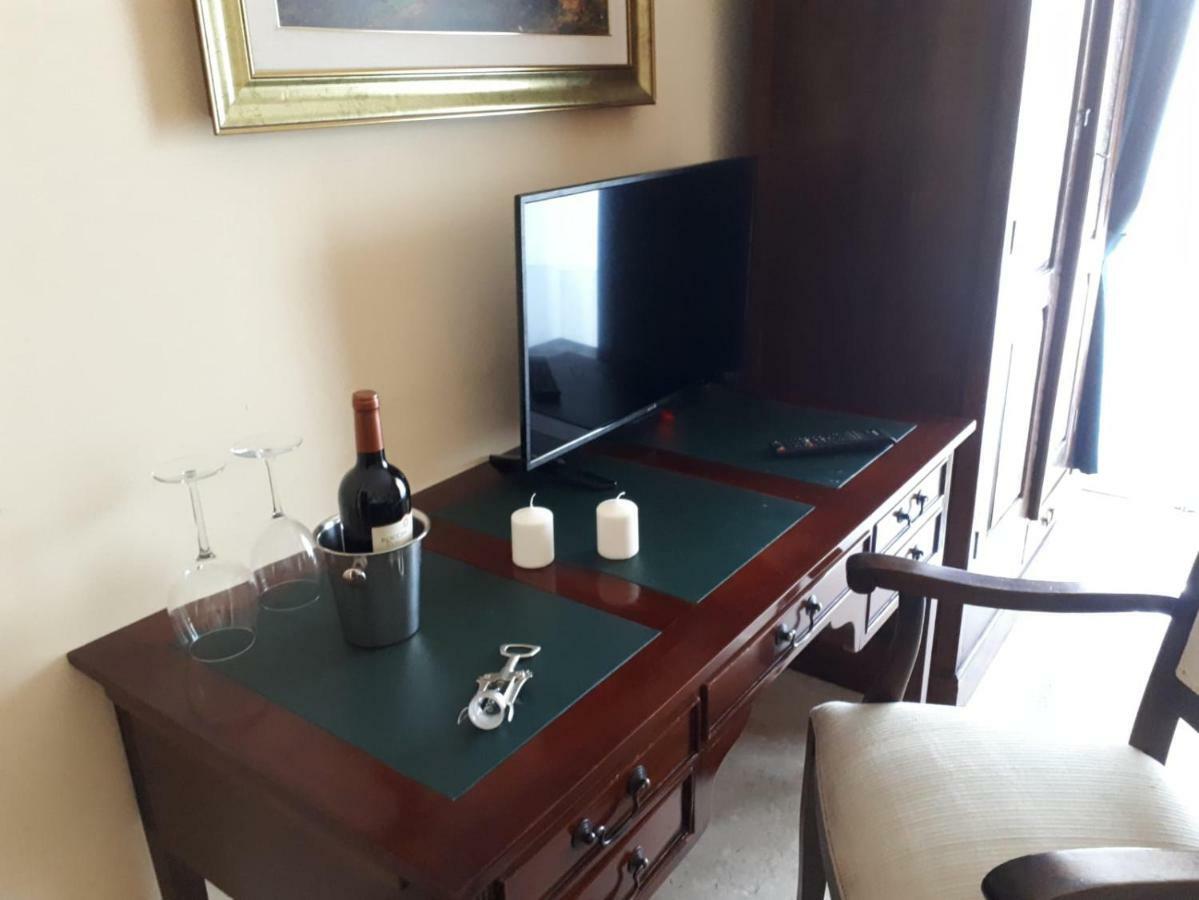 Attico Luxury Etnea Affittacamere *